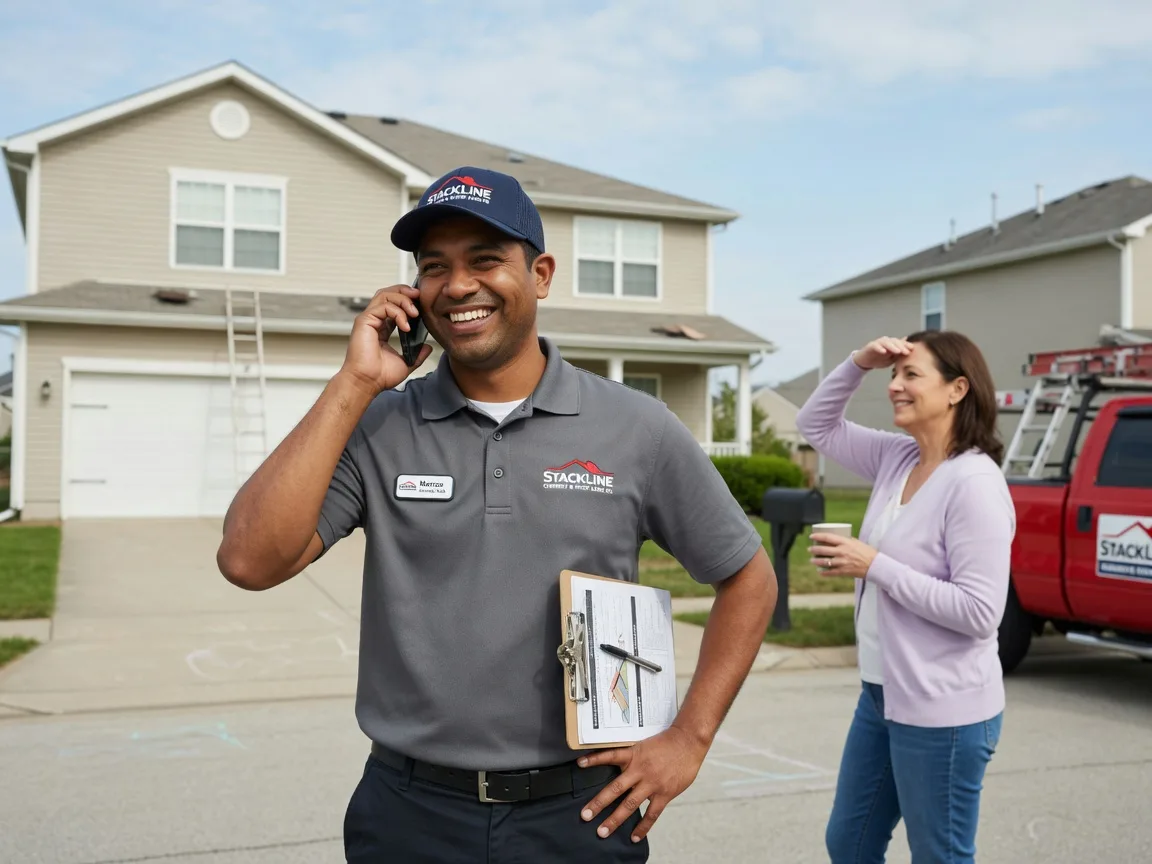 Chimney flashing repair Indian River, MI FAQs